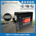 Mechanical Or Electronic Vehicle , Car And Lorry Shock Sensor